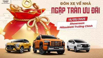 THƯ CẢM ƠN QUÝ KHÁCH HÀNG ĐÃ THAM GIA SỰ KIỆN