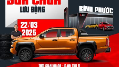 SỬA CHỮA LƯU ĐỘNG TẠI BÌNH PHƯỚC