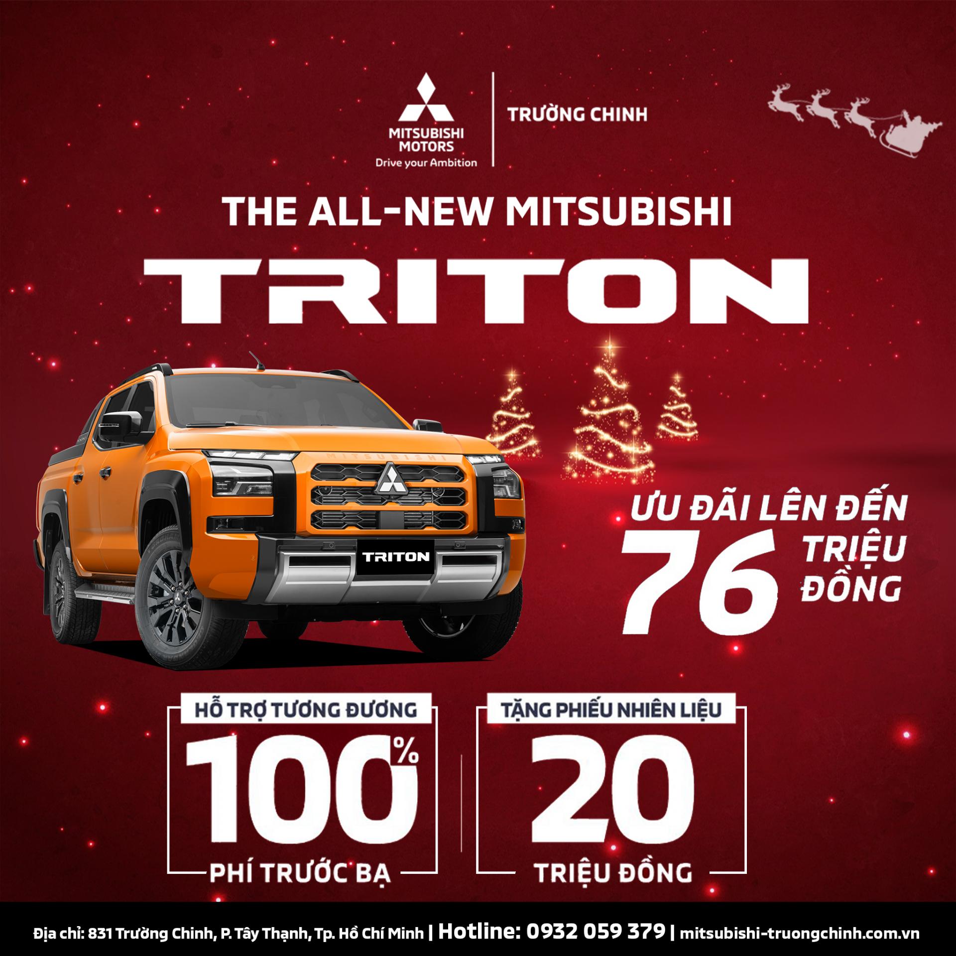 triton